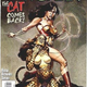 Illustration for article titled Five comic book characters whose movies should be rated R